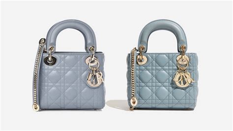 lady dior bag alternatives